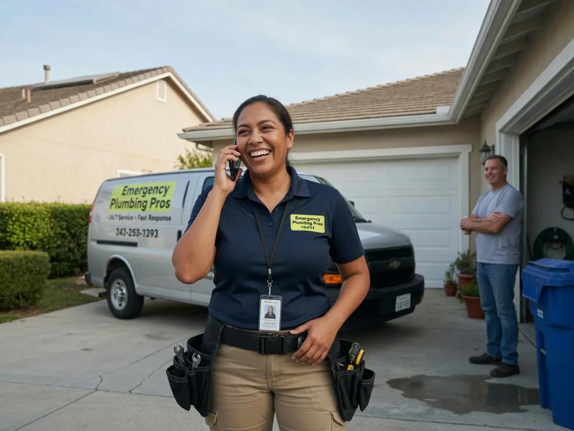 Emergency Plumber Wapakoneta, OH FAQs